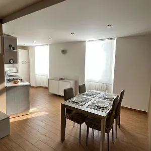  Appartamento La Maison Di Gabriella E Alfredo