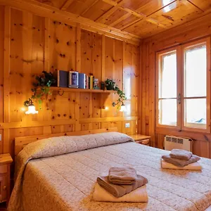  Appartamento New In Bormio - 20