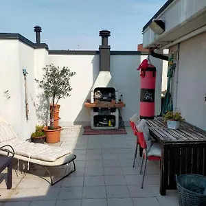  Appartamento The Rooftop