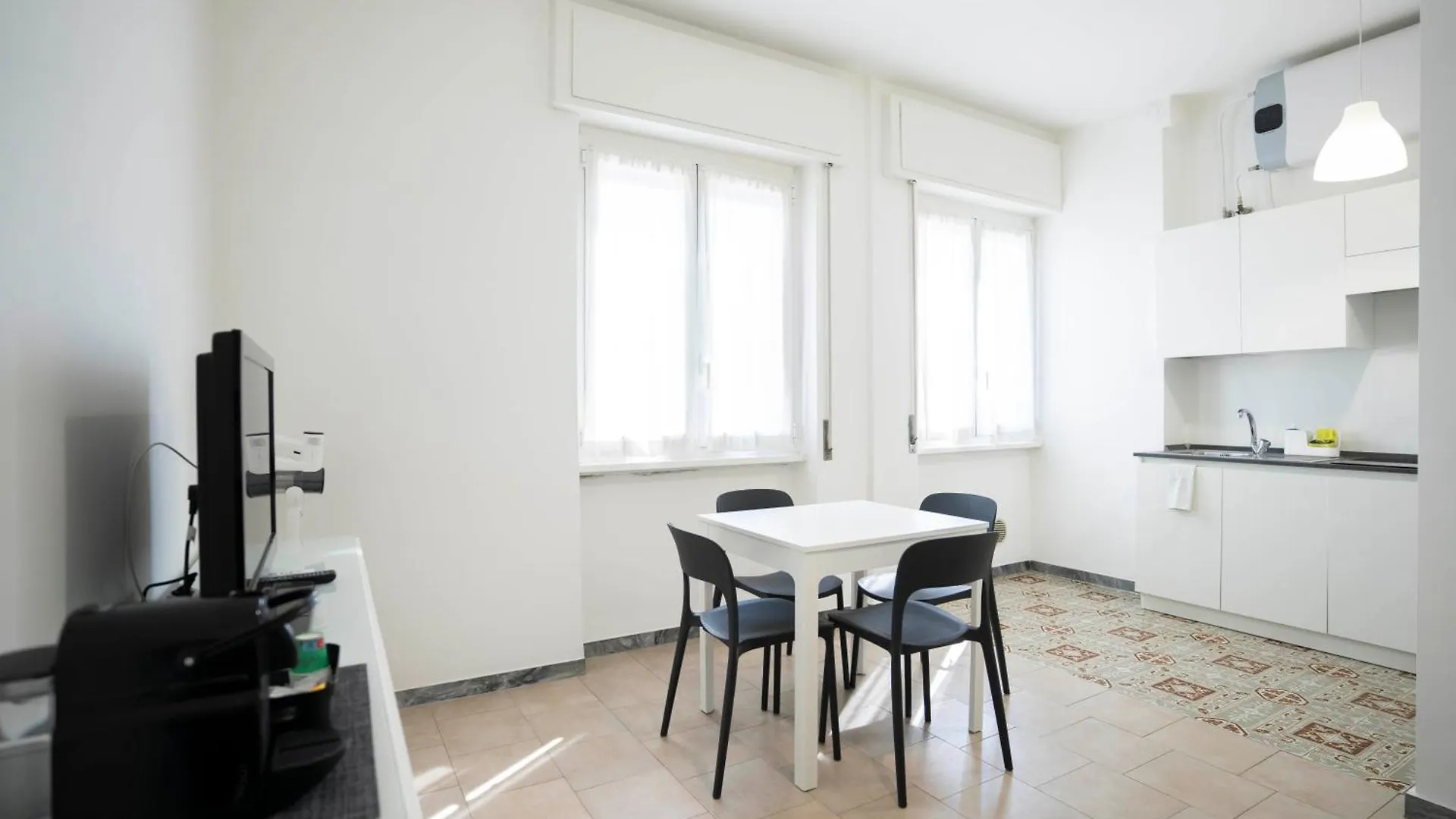 Ale E-Commerce Holiday Home Buccinasco Italy
