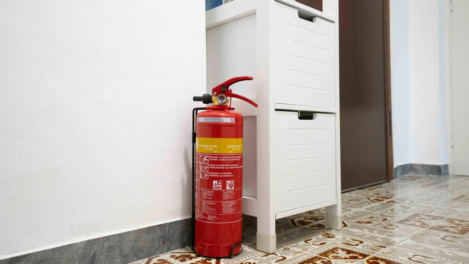 Ale E-Commerce Holiday Home Buccinasco 0*,